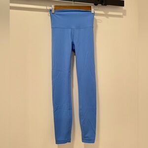 Lululemon Wunder Train High-Rise Leggings